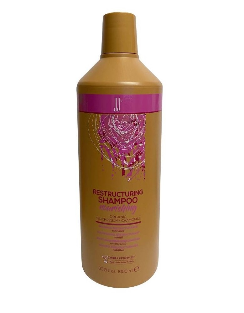 szampon shampoo