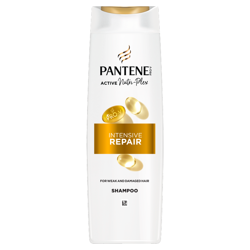 pantene pro v szampon do włosów farbowanych