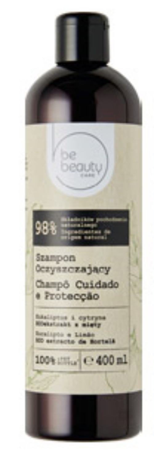 bebeauty szampon