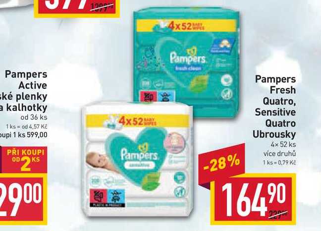 pampers na pupi