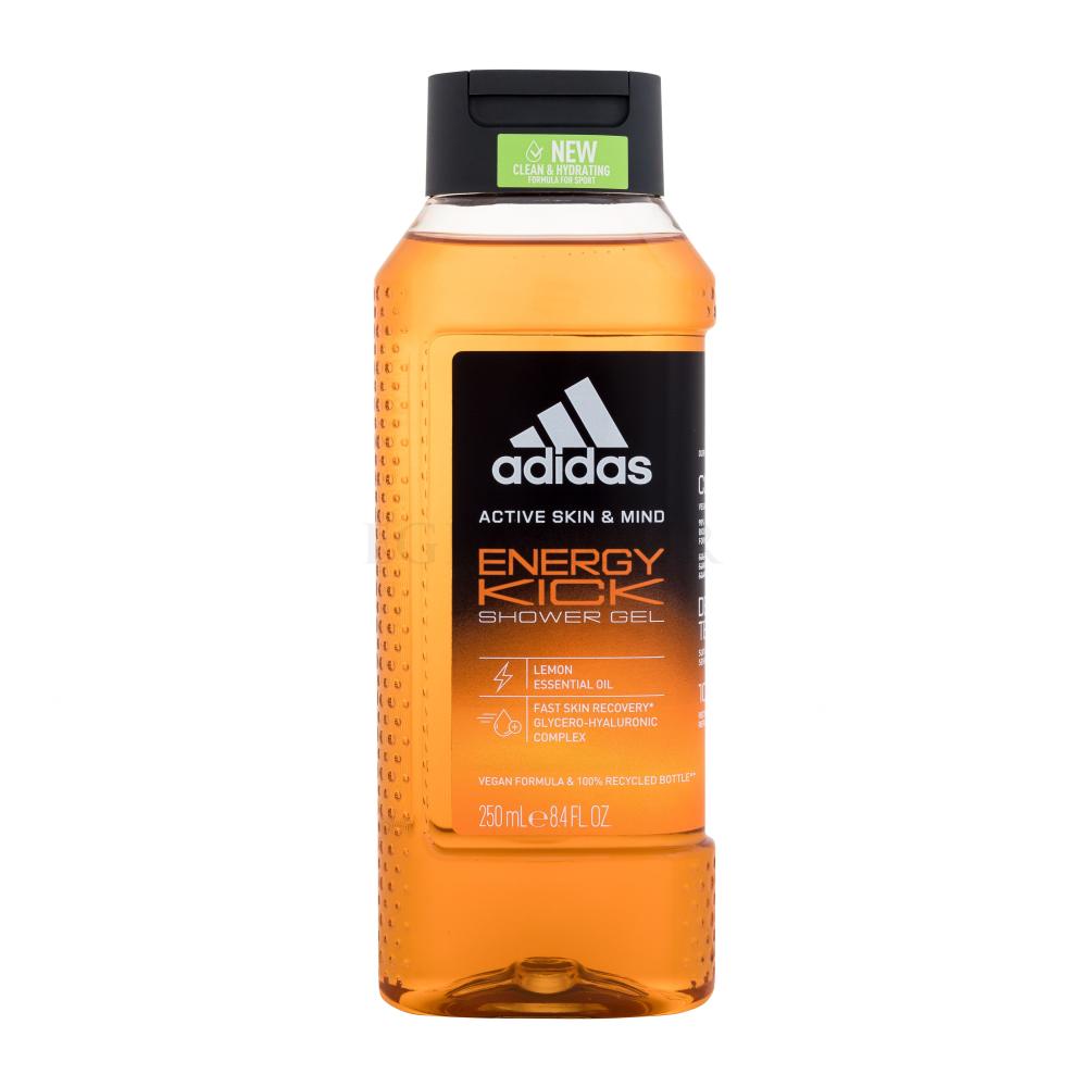 szampon adidas ekstra fresh skład