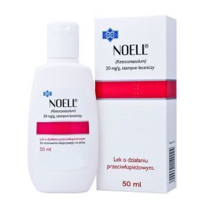 szampon noell 100 ml