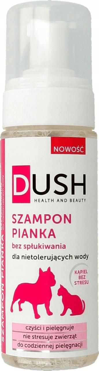 dush szampon dla psa