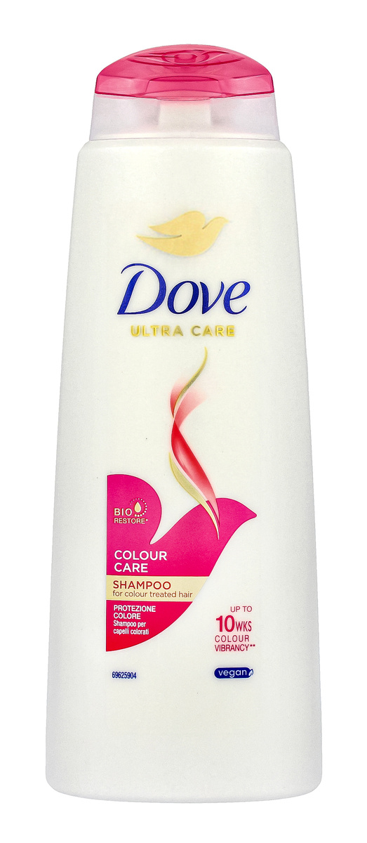 nowy szampon dove