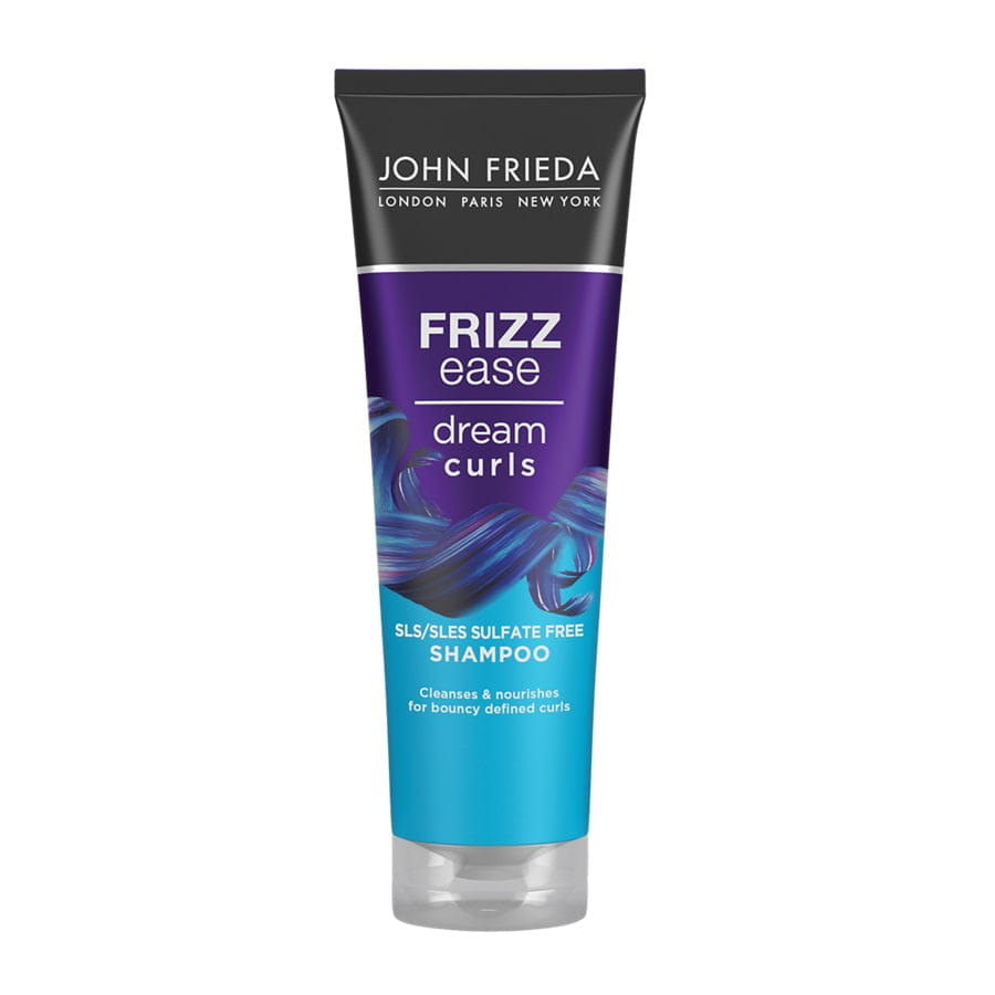 john frieda frizz ease szampon daily shampoo cena