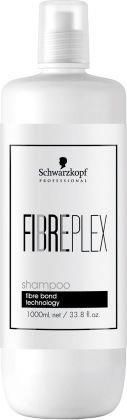 schwarzkopf fibreplex szampon