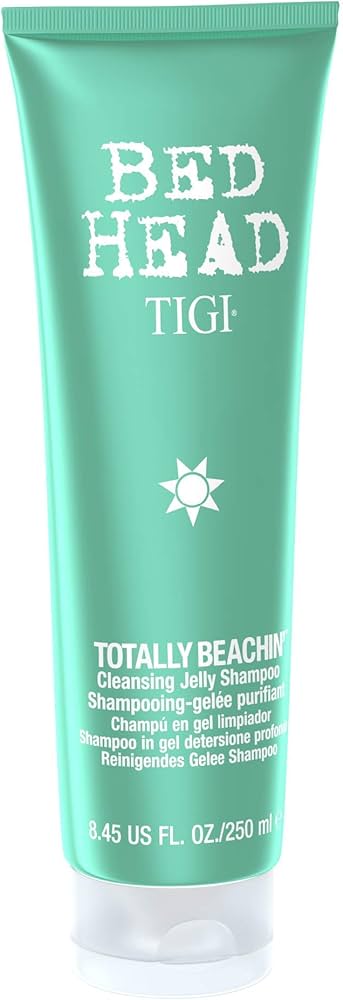 szampon summer totally beachin after-sun 250 ml kwc