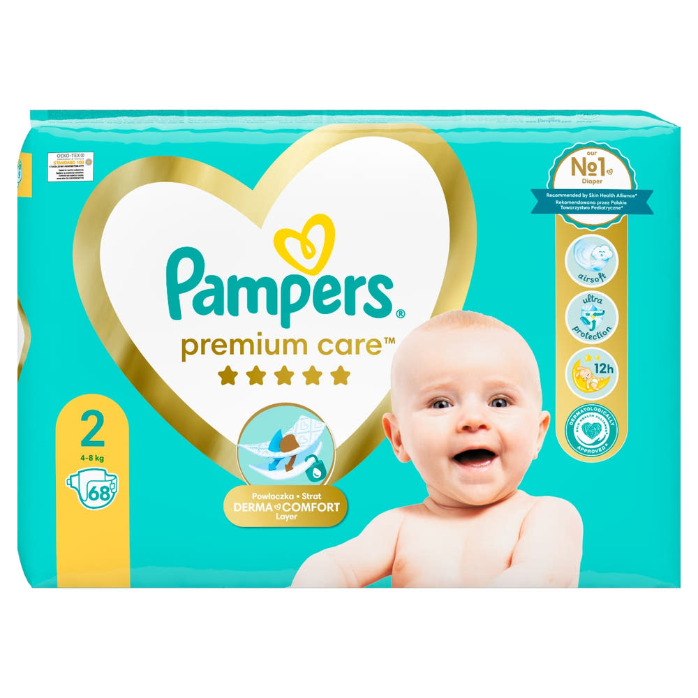 pampers 2 rossman