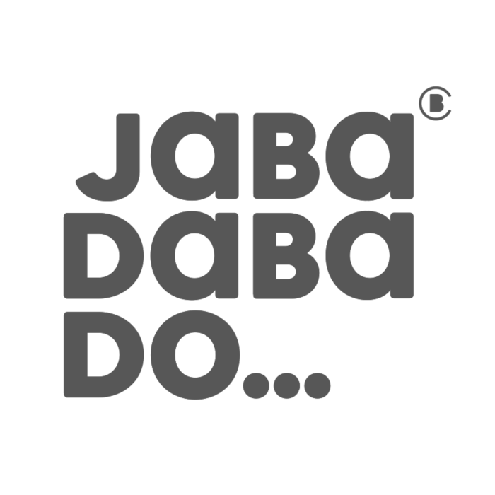 JaBaDaBaDo T262 Lody retro