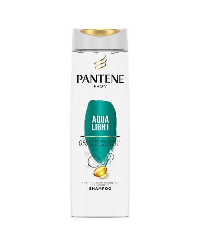 szampon pantene pro v micellar opinie