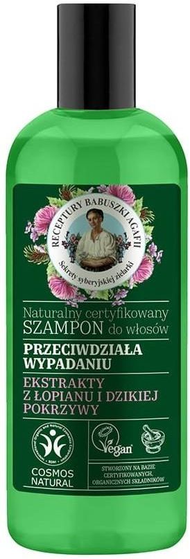 kallos szampon aloea czy multiwitamina