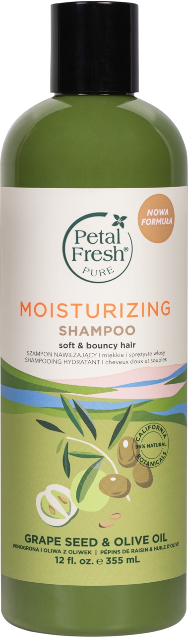 petal fresh szampon cena