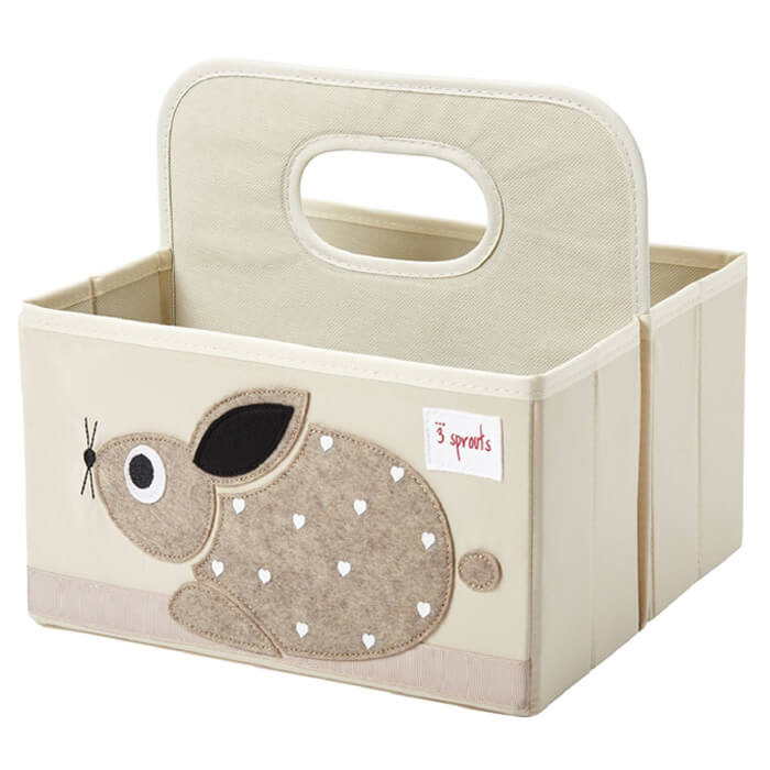 na pieluchy organizer