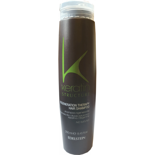 keratin structure szampon