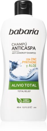 aloe vera szampon antica