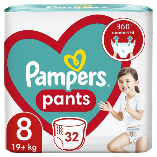 19 tydzien ciazy pampers