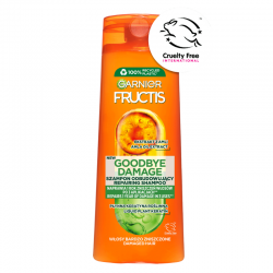 szampon fructis skład