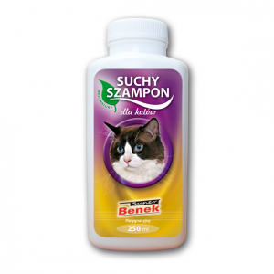 czy warto stosowac szampon dla kotow powyzej 1 roku zycia