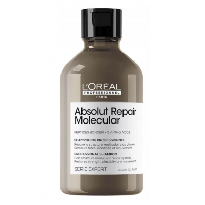 wizaz loreal absolut repair szampon