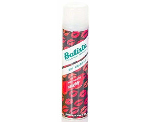 batiste suchy szampon bold & enchanting naughty