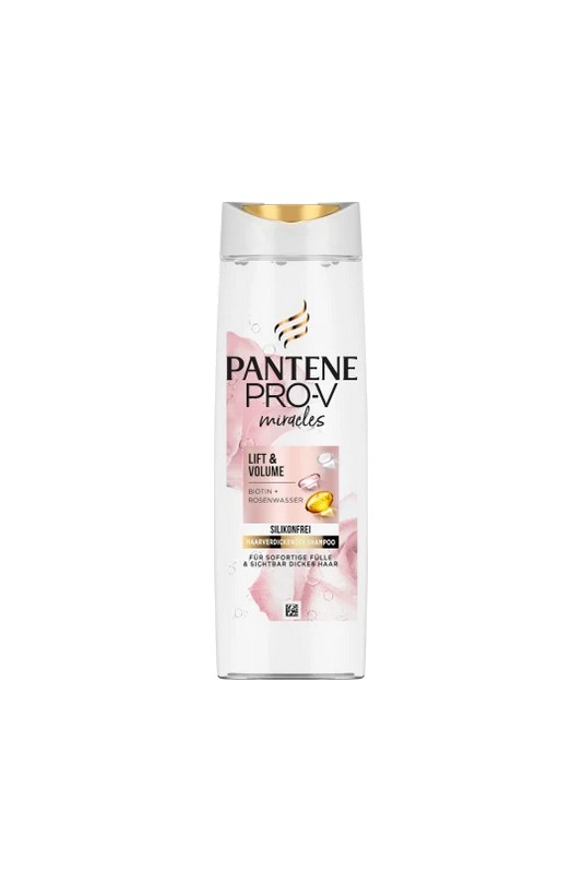 cena perełek szampon pantene 250 ml