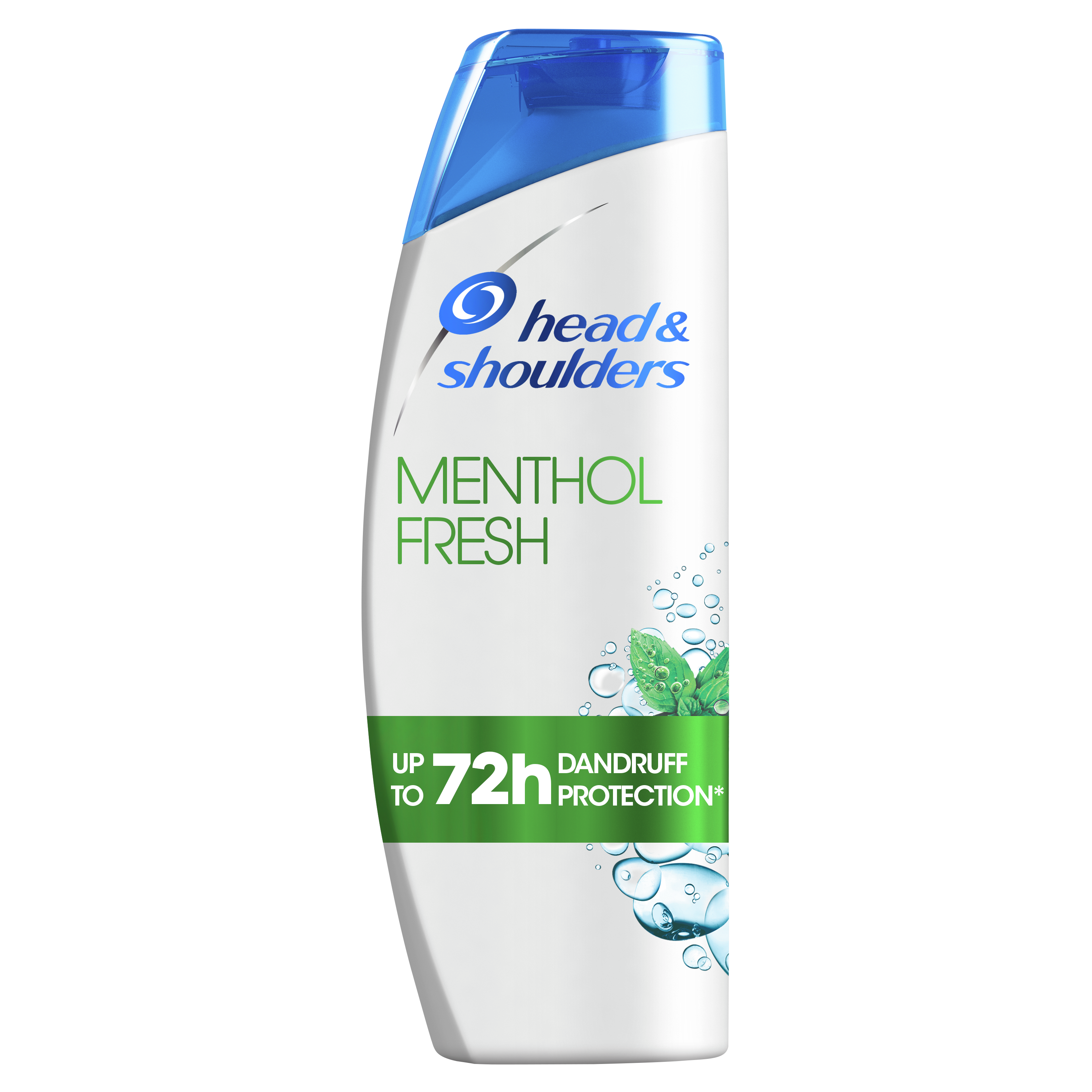 head & shoulders menthol szampon przeciwłupieżowy 750 ml