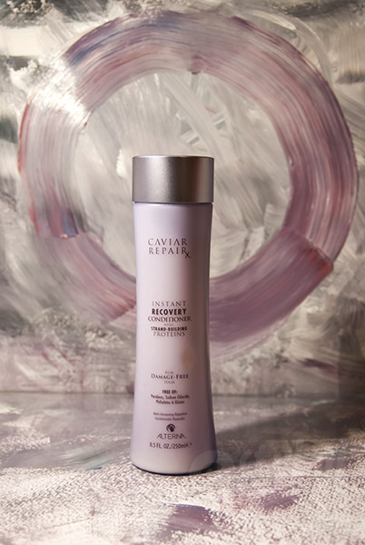 caviar repair instant recovery conditioner odżywka do włosów zniszczonych