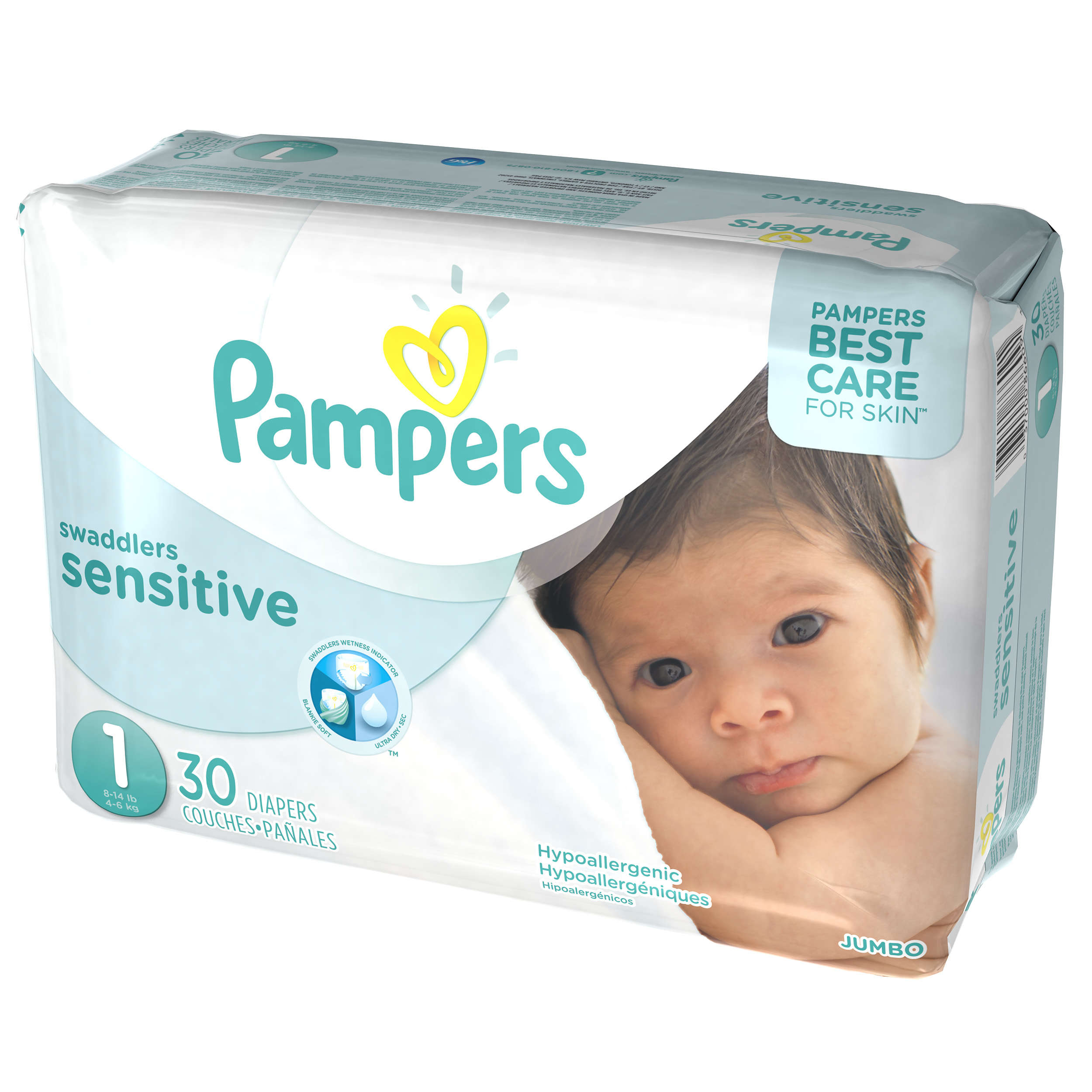 pampers active baby 3 wizaz