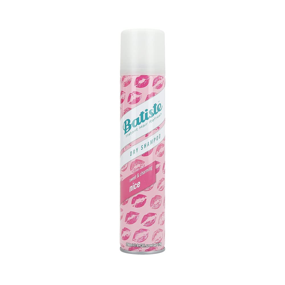 batiste nice suchy szampon