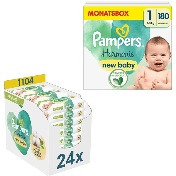 pampers usun konto