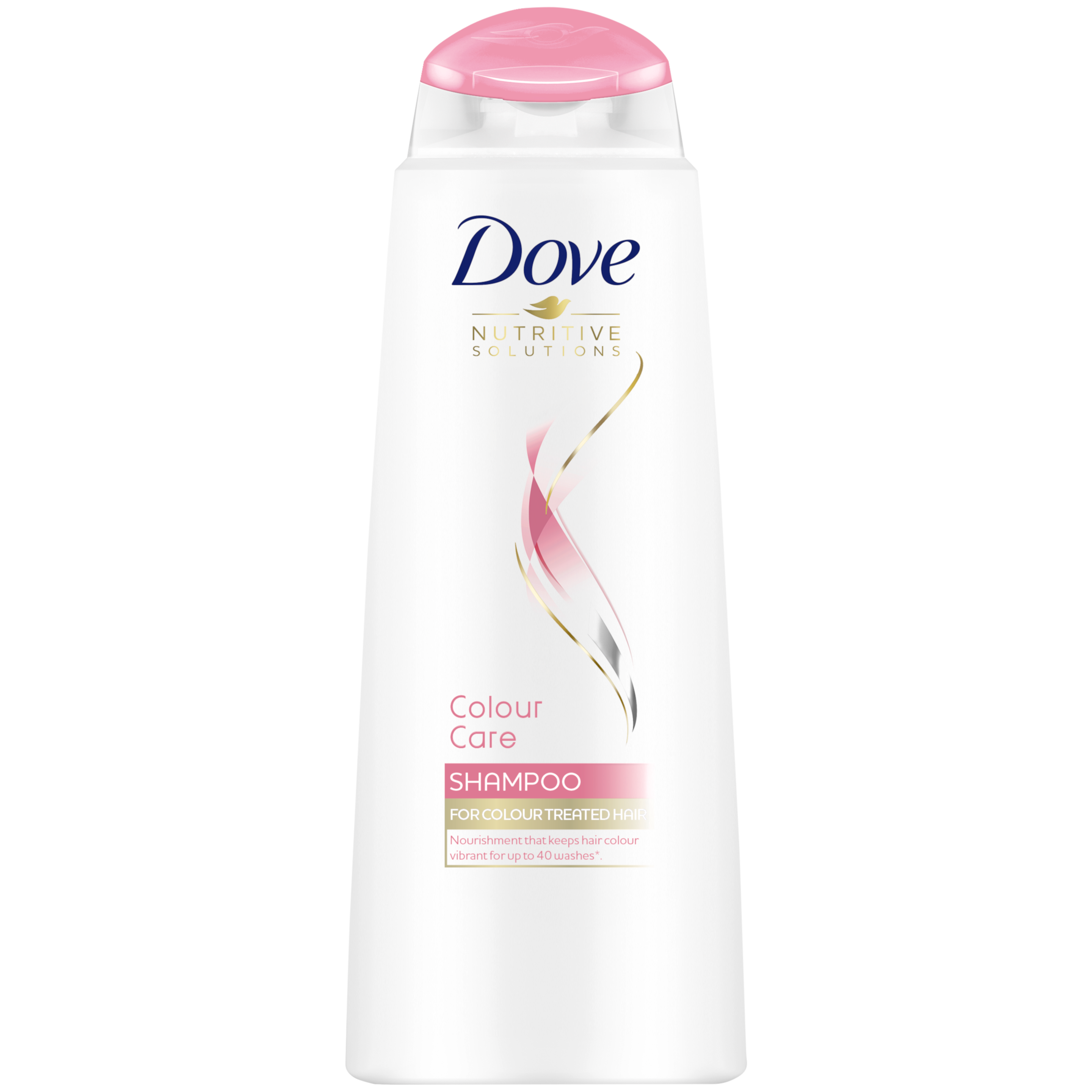 dove daily moisture szampon skład