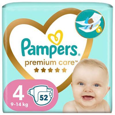 pieluchy pampers value pack