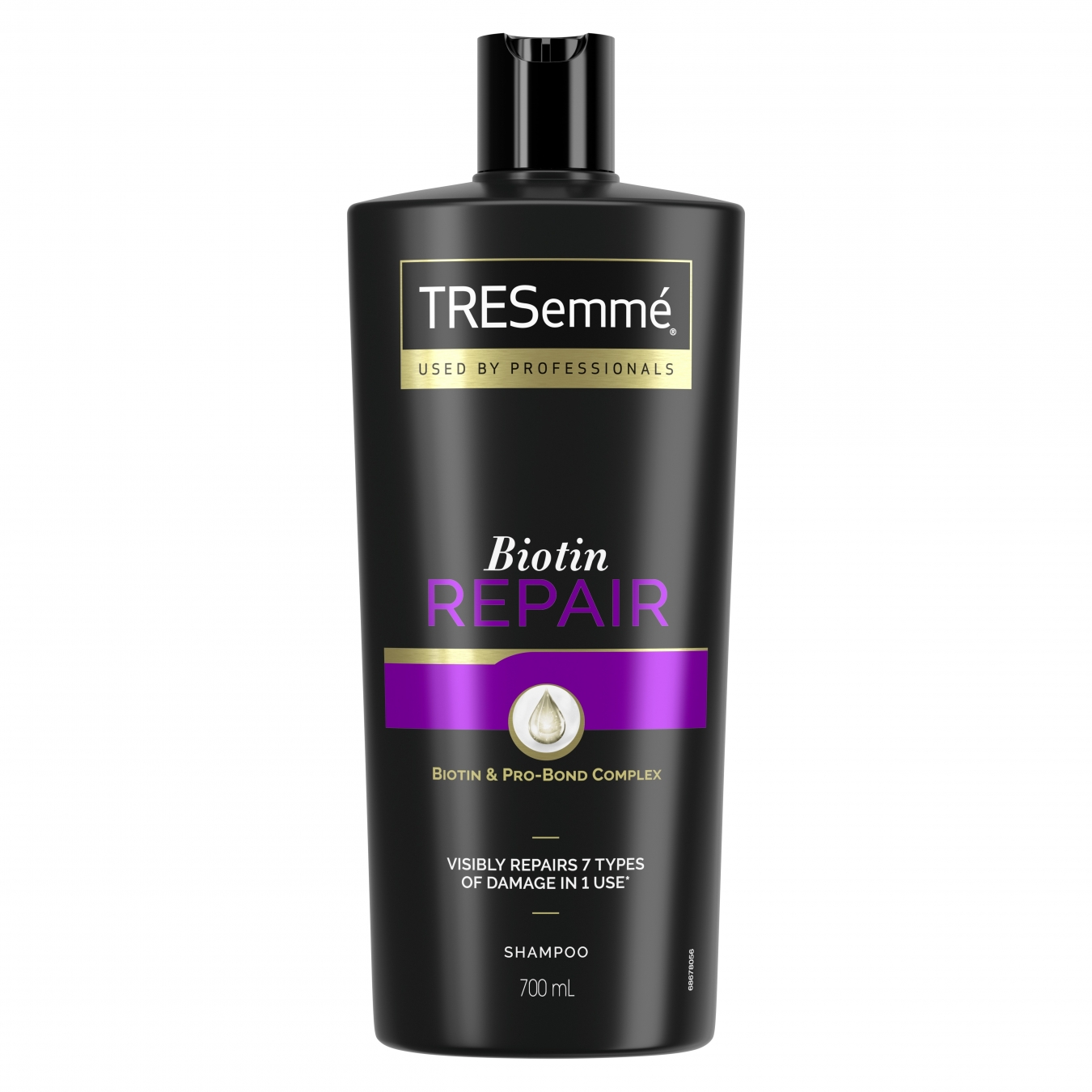 tresemme szampon biotin opinie