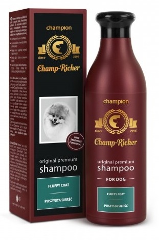 premium shom szampon dla psa