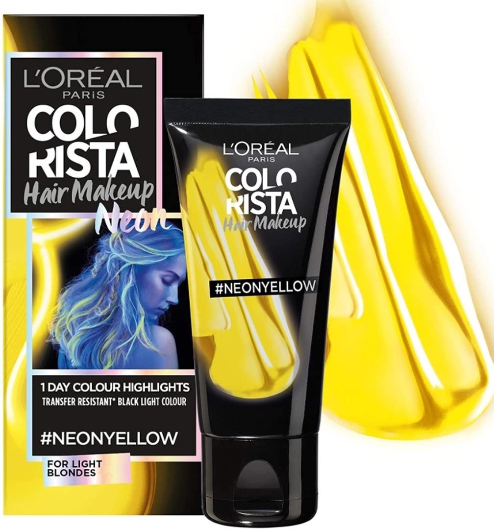 colorista szampon