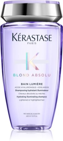 szampon kerastase do blond wlosow