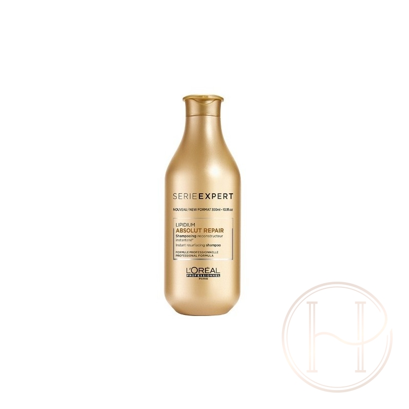 loreal absolut repair lipidium szampon cena