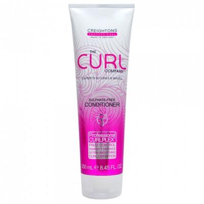 creightons the curl szampon opinie