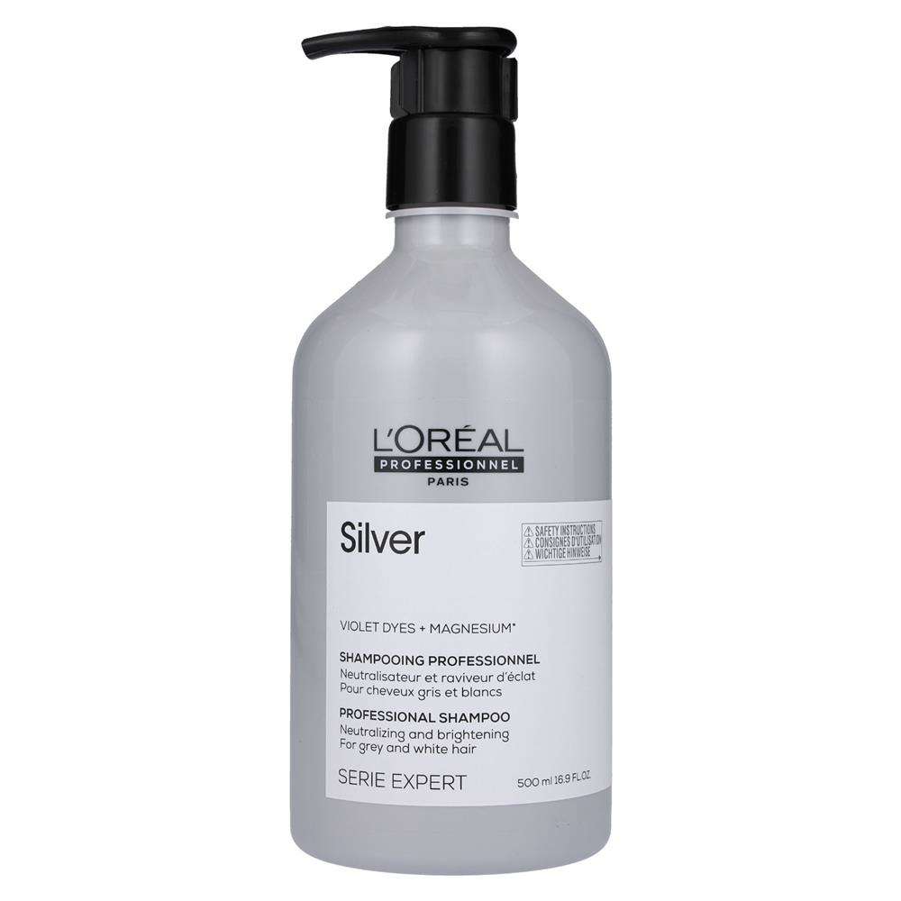 szampon loreal d