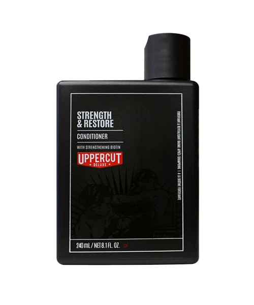 uppercut deluxe conditioner odżywka do włosów