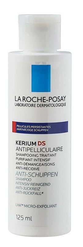 la roche szampon kerium ds