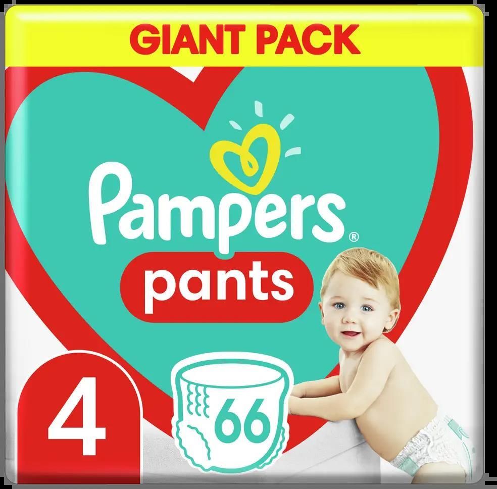 pants pampers 4 ceneo