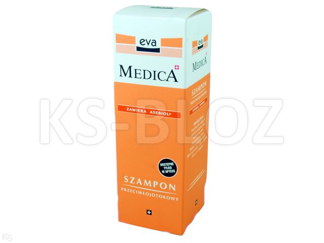 szampon eva medica