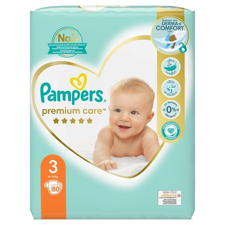 infolinia pampers