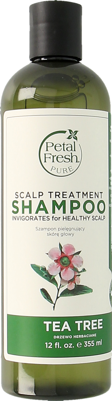 petal szampon rossmann