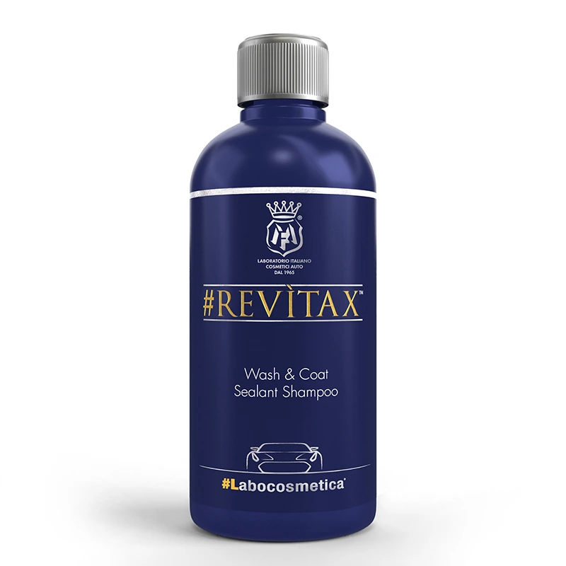 revitax szampon