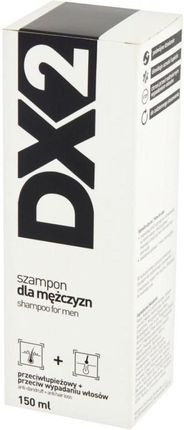 dx2 szampon żel ceneo