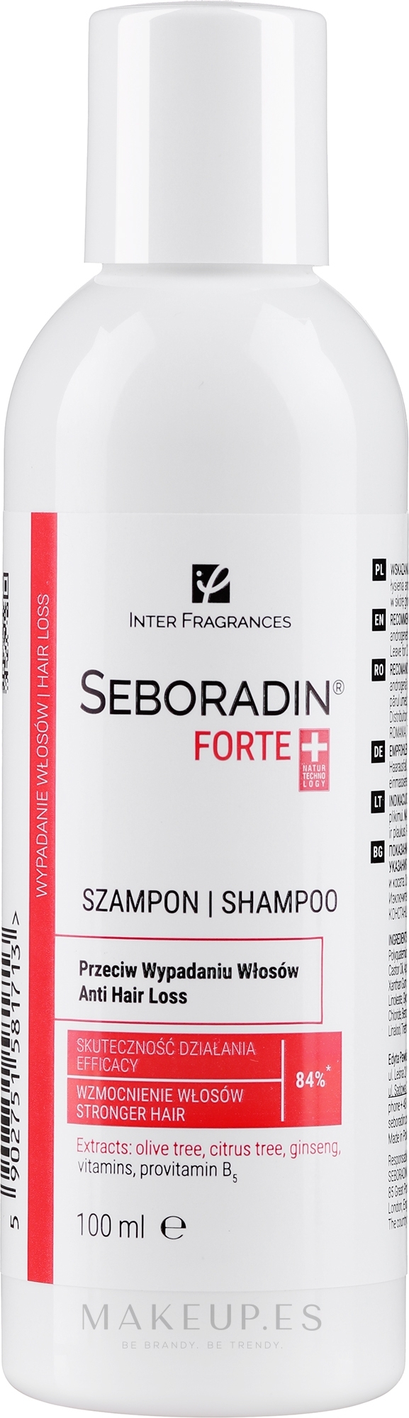 100 ml szampon