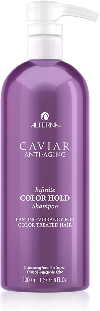 alterna caviar szampon 1000