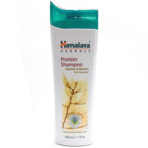 himalaya szampon proteinowy opinie